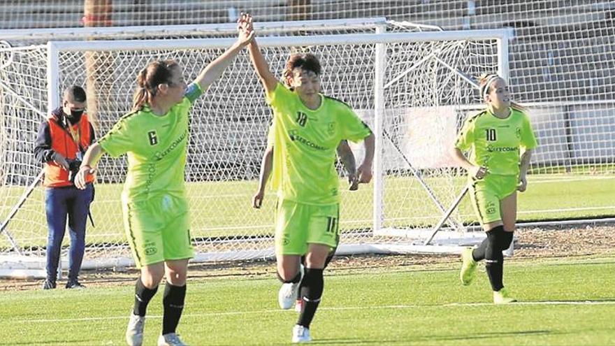 El Pozoalbense debuta en la liga y logra hacer historia al vencer al Córdoba CF