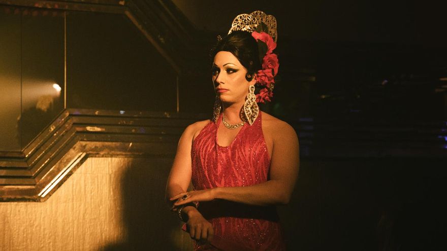 El nuevo logro profesional de Drag Sethlas a nivel internacional: aparición estelar en la serie del momento
