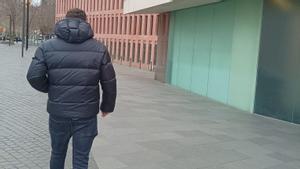 Profesor de un Instituto de Badalona acusado de de acoso sexual a tres alumnas