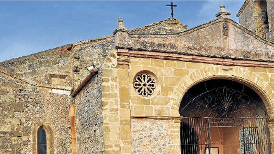 Die Klosterkapelle: Die Ursprünge gehen ins 14. Jahrhundert zurück