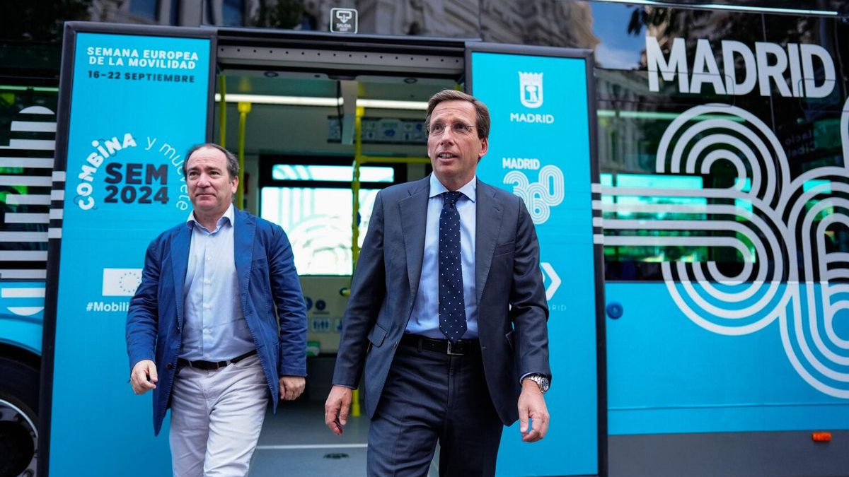 Semana de la Movilidad 2025 en Carabanchel (Madrid): actividades familiares y sostenibles del 16 al 22 de septiembre