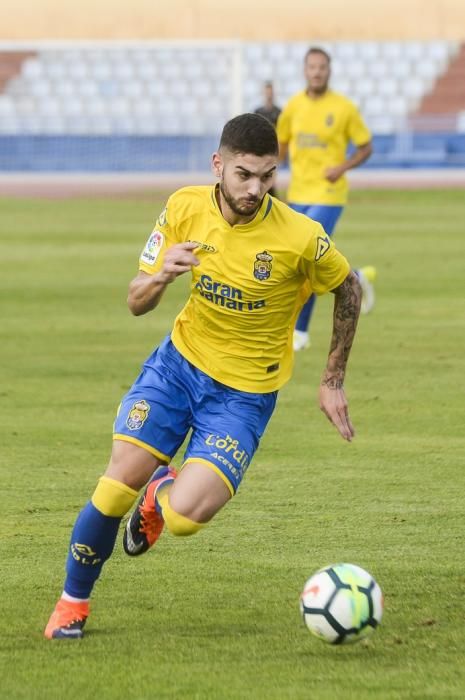 PARTIDILLO UDLP- UDLP C