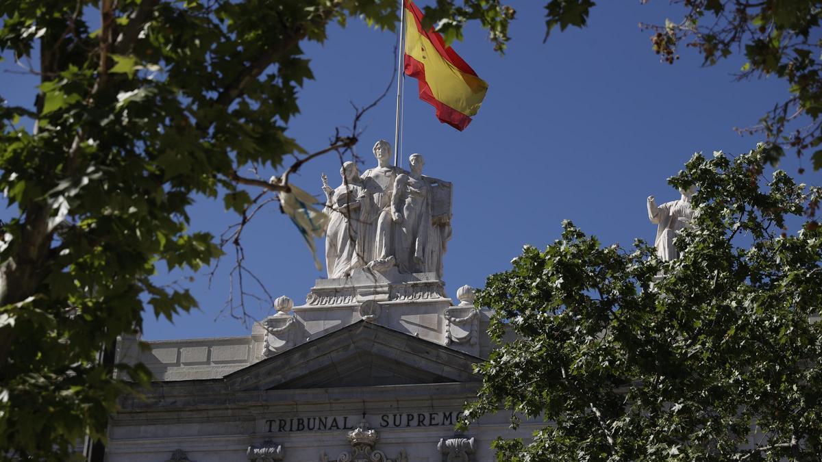 La Junta Electoral Central estudia el requerimiento del Supremo sobre la ‘ley de nietos’