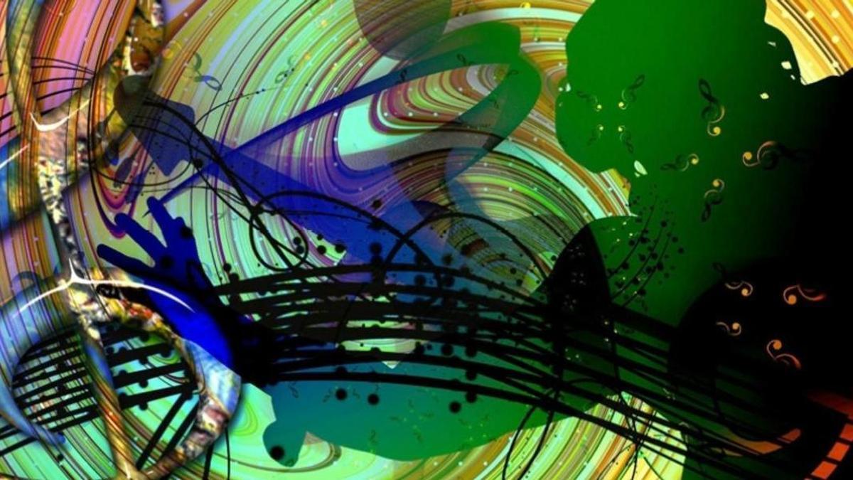 Be a Rainbow, escuela de baile de Badajoz.
