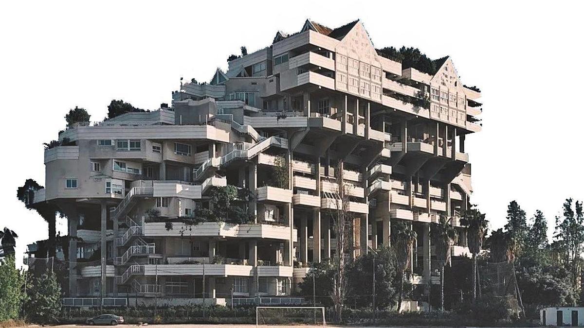 «EL CENTRAL PARK español  está en valencia» 
El Jardín del Turia, planificado en 1982 por Ricardo Bofill, se libró de ser una autopista urbana y dio paso a un jardín de 12 kilómetros de largo y 110 hectáreas. 