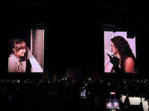 ¿Quins famosos participaran al confessionari de Rosalía durant el 'Lux Tour' a Barcelona?