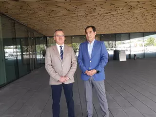 La Junta destina 200.000 euros a reordenar la Ciudad de la Justicia desde este agosto