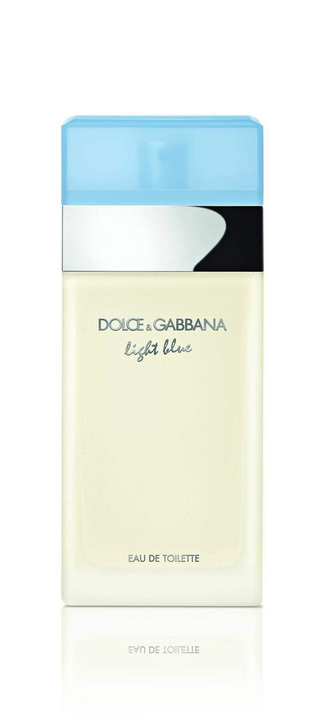 Light Blue, de Dolce &amp; Gabbana
