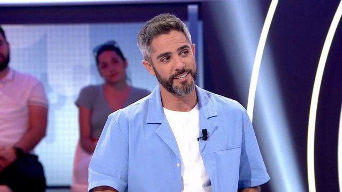 El inesperado momento que ha protagonizado un invitado de Pasapalabra que desata las risas en plató: &quot;No me hagas seguir&quot;