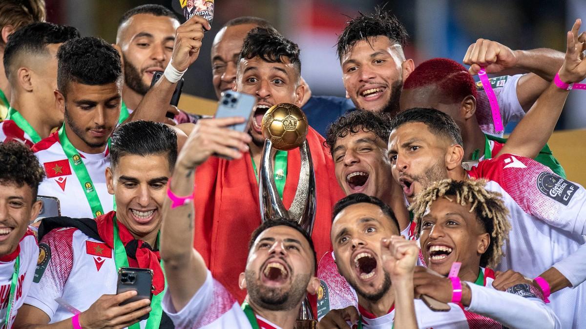 Mundial de Clubes Qatar 2019: fecha, hora y estadios de los