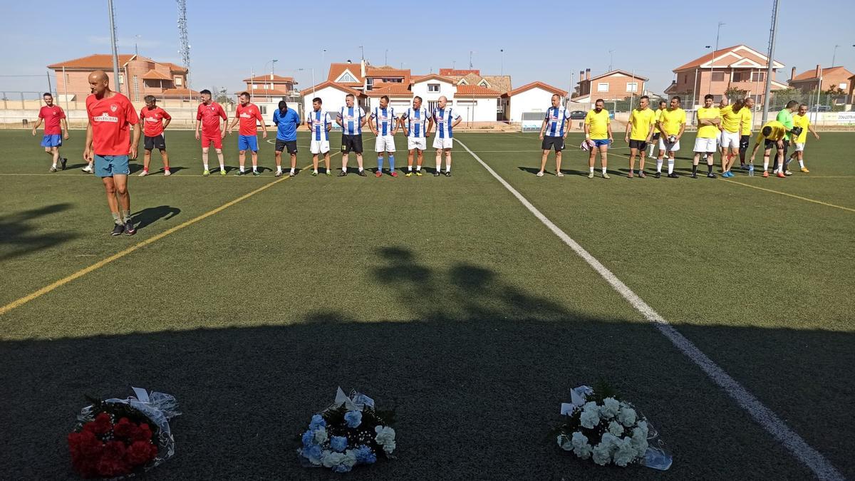 Torneo en Benavente