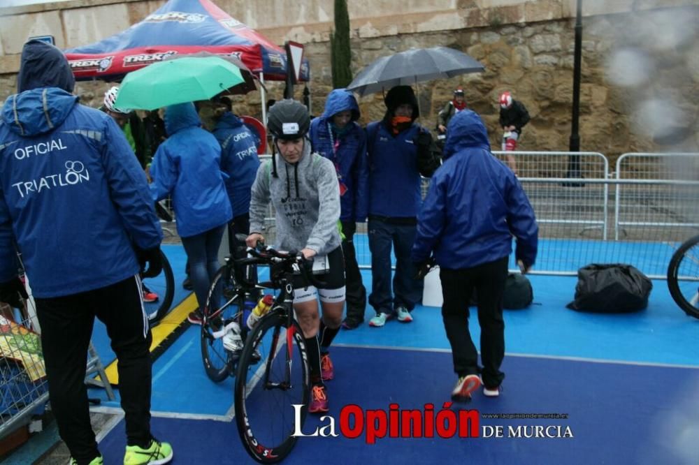 I Duatlón Media Distancia Ciudad de Lorca 2019