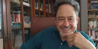 Antonio Rodríguez Menéndez: «La lectura es una cuestión de encuentro»