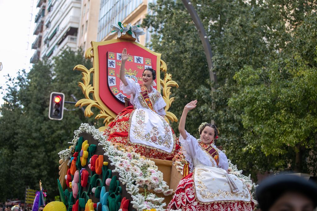 Desfile del Bando de la Huerta 2023 (II)