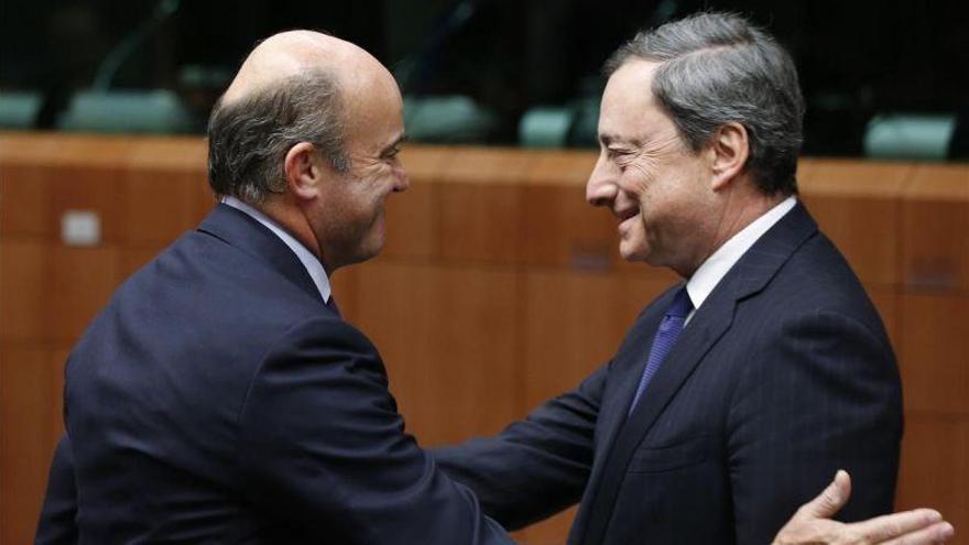 El Gobierno propone a De Guindos como candidato a la vicepresidencia del BCE