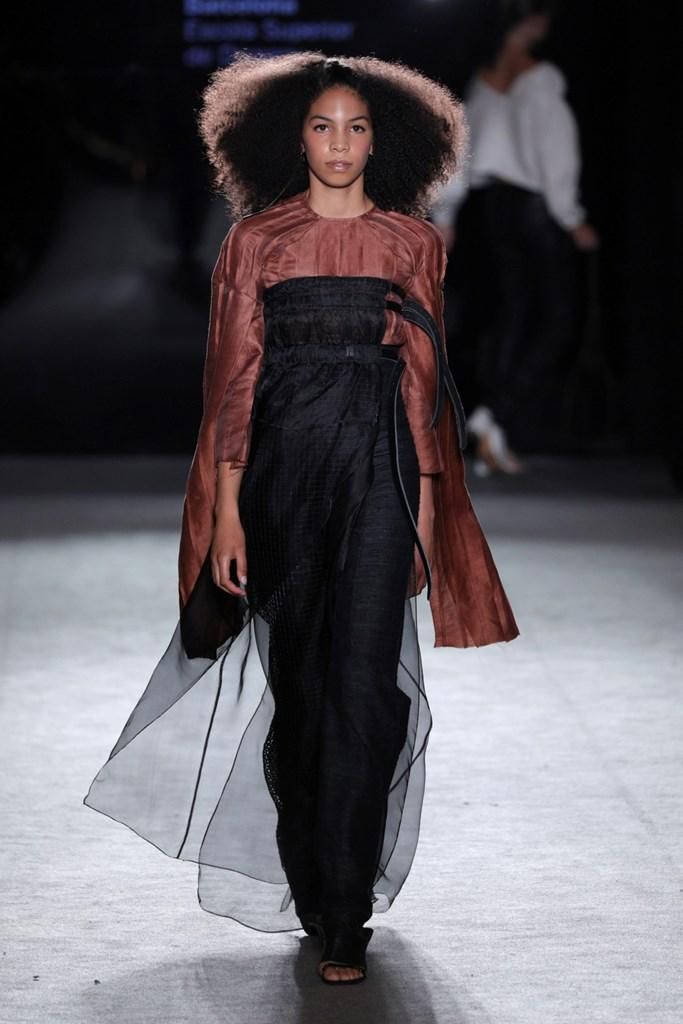 Fashioners Of The World Ied Barcelona