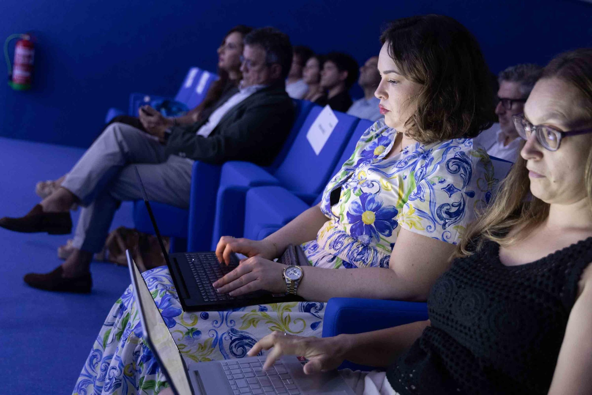 Jornada "Comunicación y Turismo": Reinventando los destinos a través de las emociones, organizado por DIRCOM