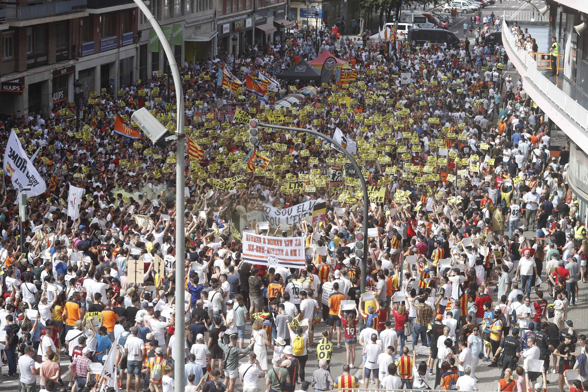 El día que el valencianismo hizo historia