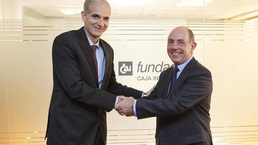 Juan Pemán accede a un cargo remunerado en la Fundación CAI