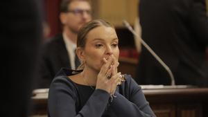 El PP pacta amb l’esquerra no derogar la norma balear
