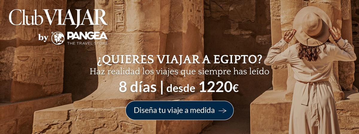 Banner Precio 2000x750 Viajar Egipto El Periodico PANGEA a medida