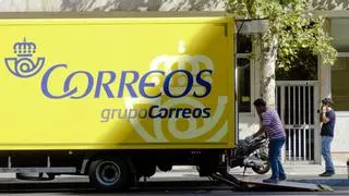 Condenan a Correos en Cáceres por obligar a unos empleados a trabajar media hora más