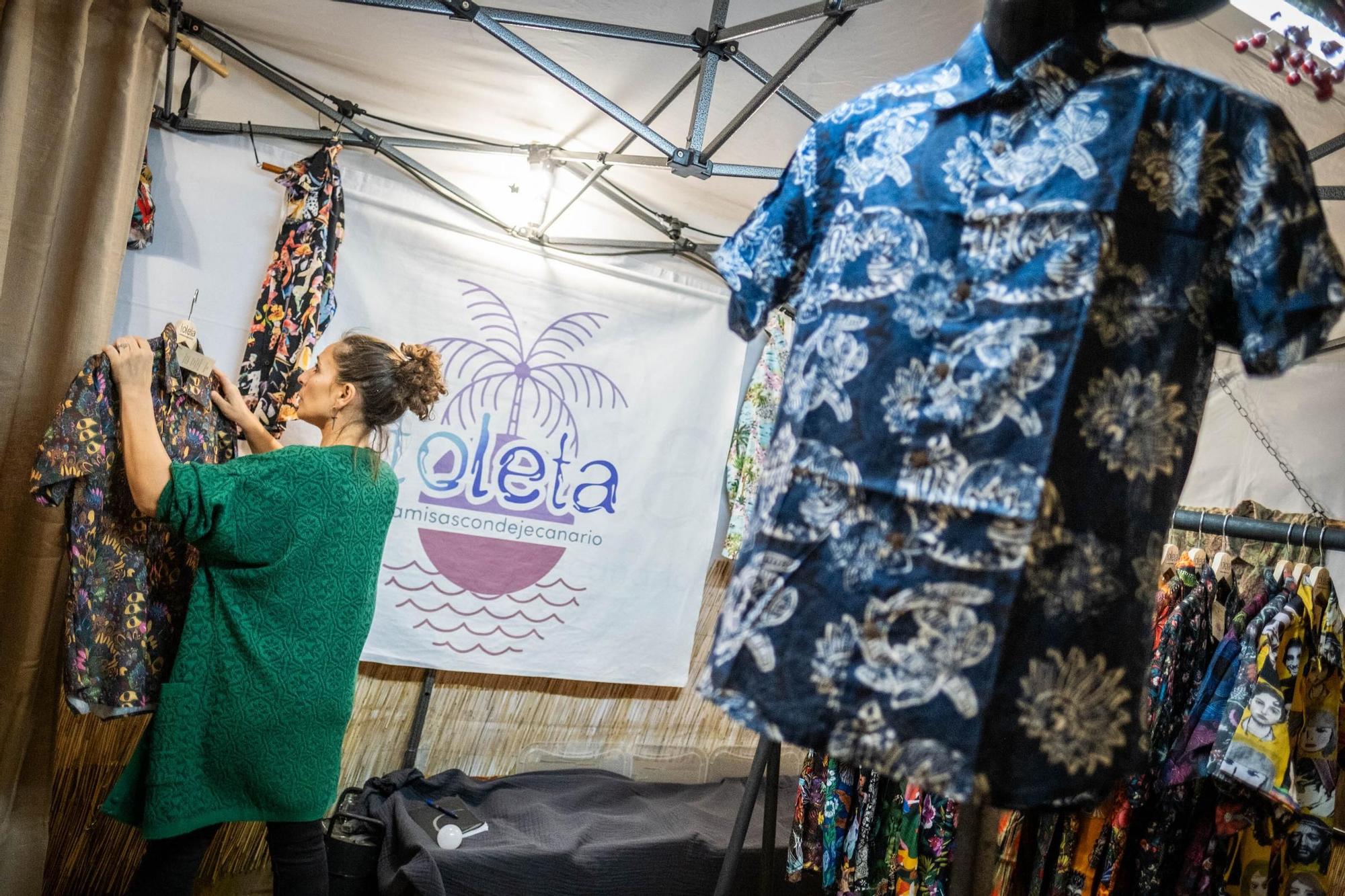 La Navidad en Santa Cruz, en imágenes