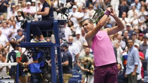 Portar Djokovic al límit,  el pla d’Alcaraz a Nova York