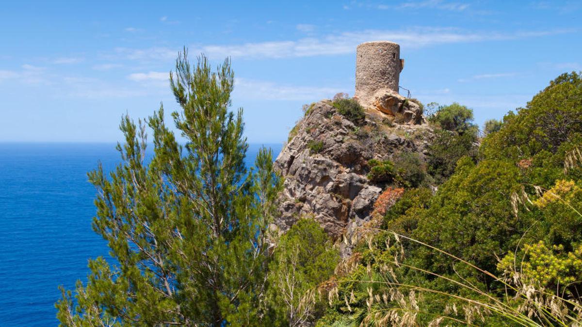 Torre des Verger