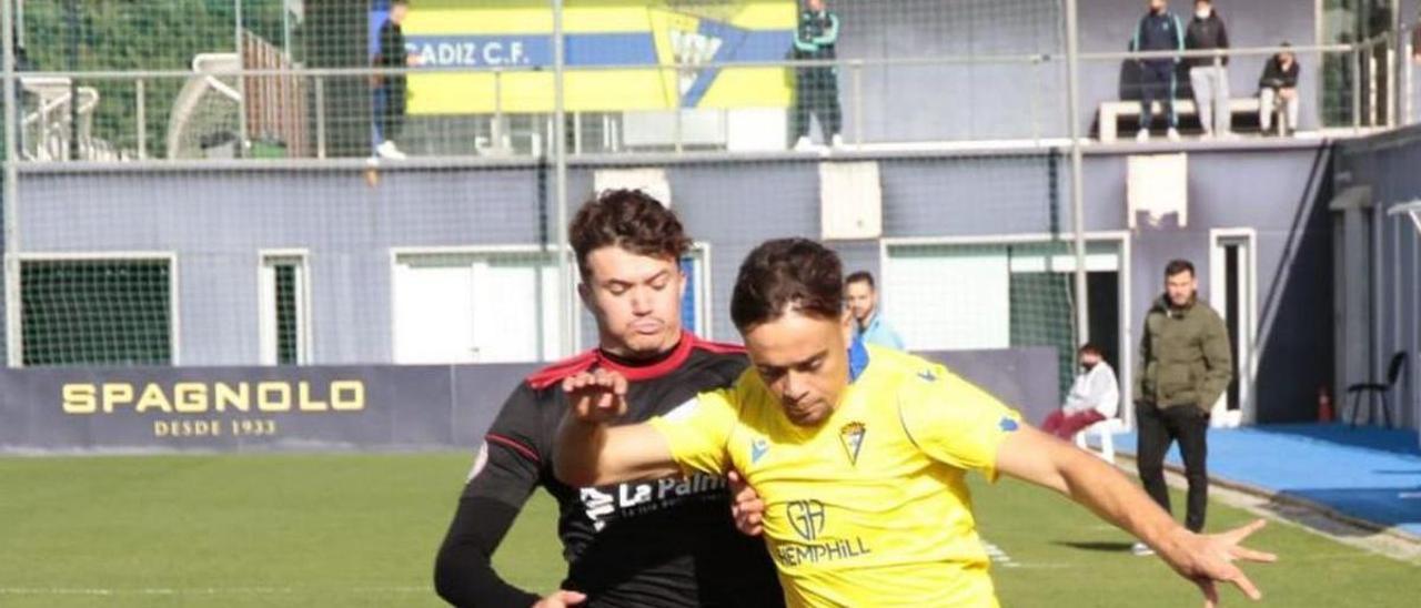 | cádiz cf