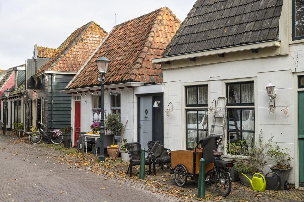 Las islas Frisias son un paraíso por descubrir.