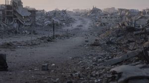 Israel assegura que demolirà Ciutat de Gaza si Hamàs no es rendeix