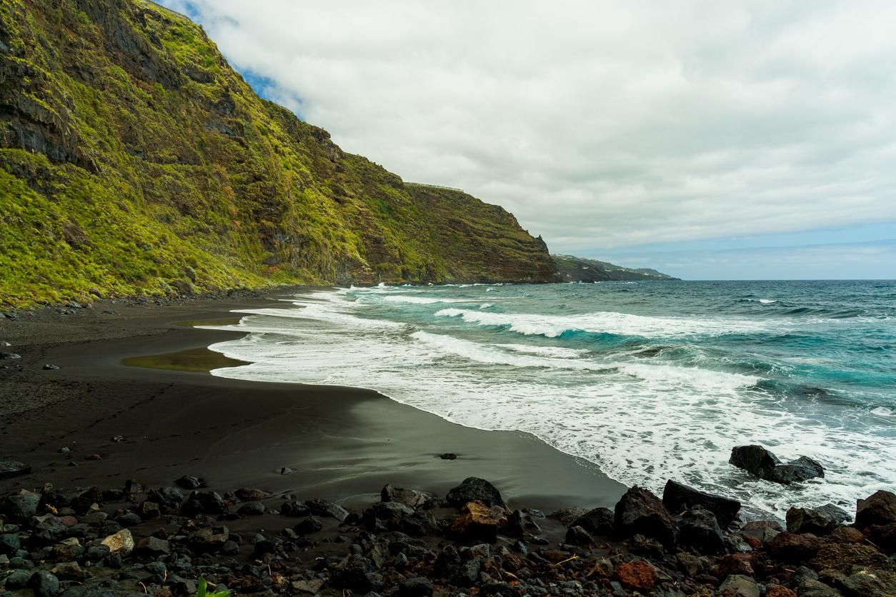 La Palma es una de las islas más bonitas de Canarias