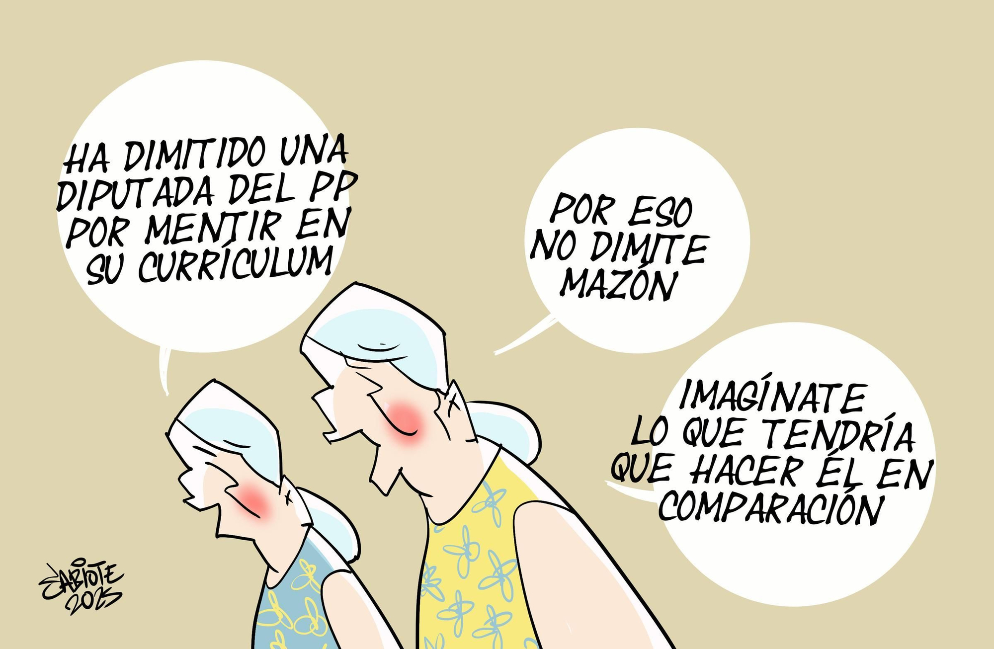 La Rendija de Sabiote (28/07/2025)