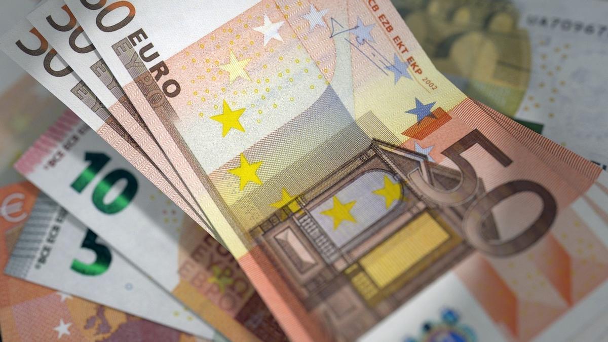 LÍMITE DINERO EFECTIVO | Esta es la cantidad máxima de dinero en ...