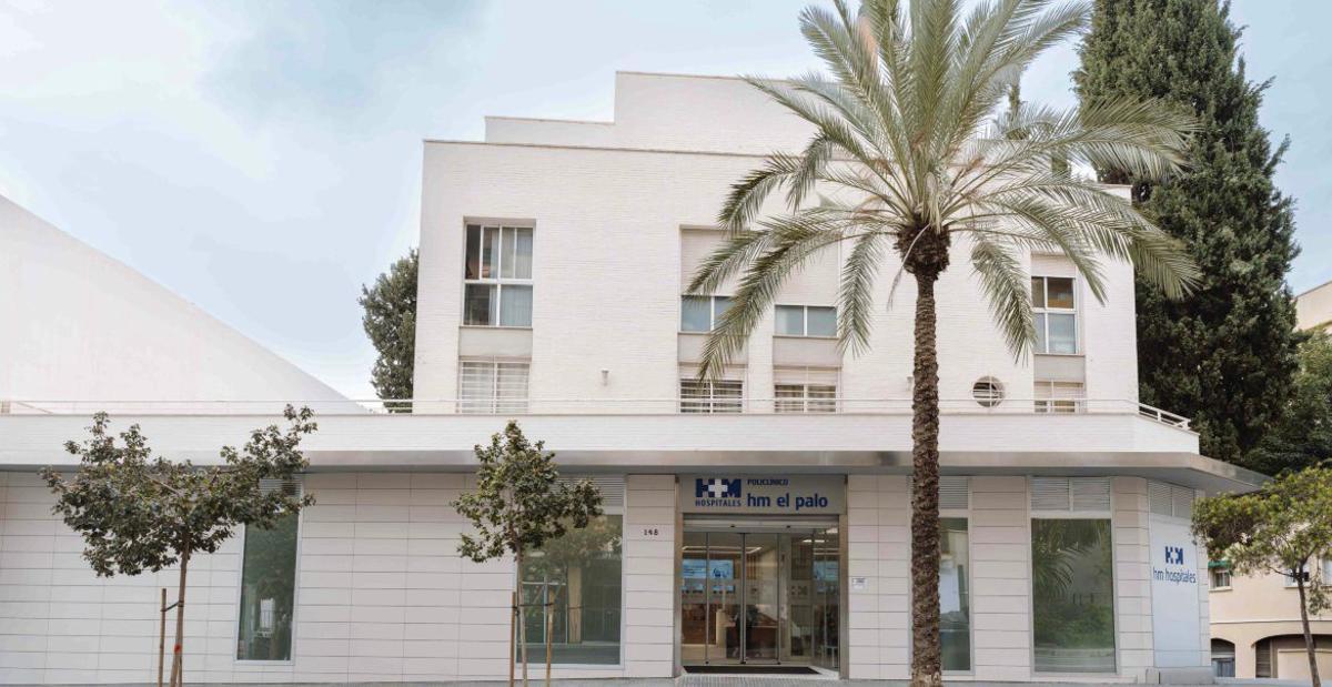 HM Hospitales amplía su red asistencial en Málaga con el Policlínico de El Palo