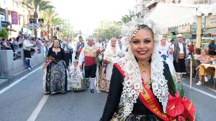 HOGUERAS 2022 | Consulta la programación de hoy sábado 18 de junio.