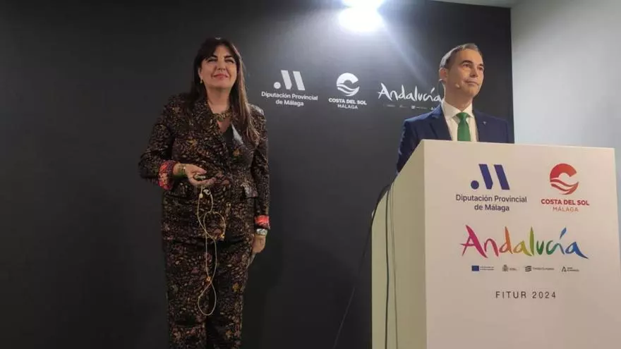 Deporte, Senda Litoral y el Puerto, reclamos turísticos de Benalmádena