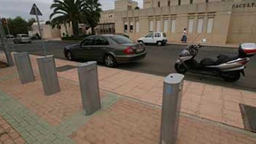 El servicio público de bicicletas se ampliará en función de su resultado