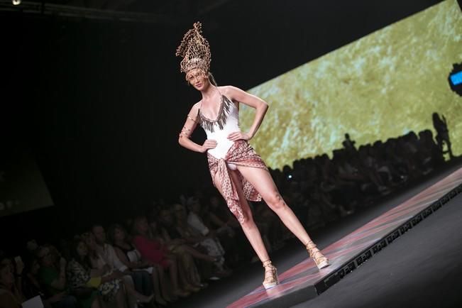 GRAN CANARIA MODA CALIDA 2016