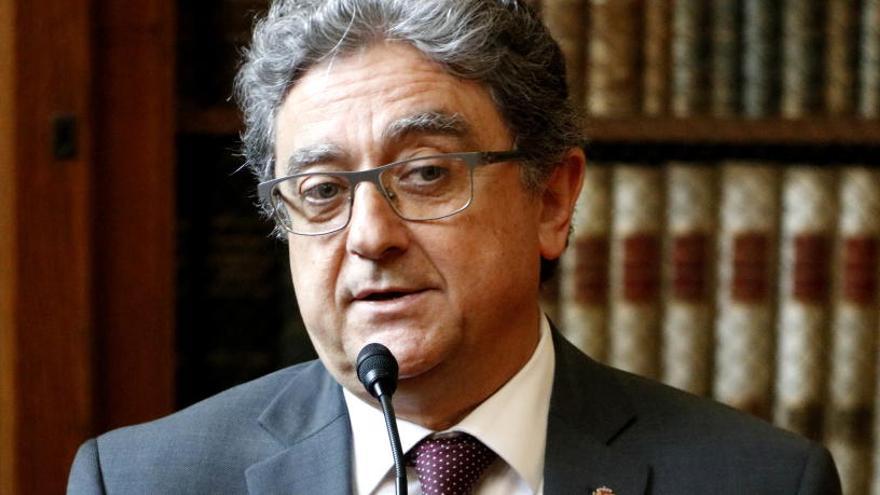 Millo assegura que el diàleg es reprendrà amb la formació d&#039;un nou govern