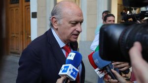 La fiscalia corrobora la «clara participació» de Fernández Díaz en la Kitchen