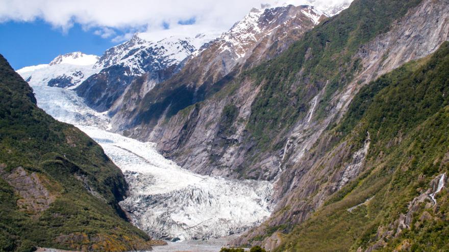 Nueva Zelanda.