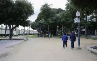 El bipartito confirma que habrá un nuevo quiosco-bar en Canalejas tras las obras