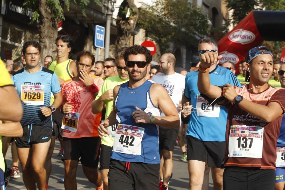 Búscate en el Gran Fons de Paterna