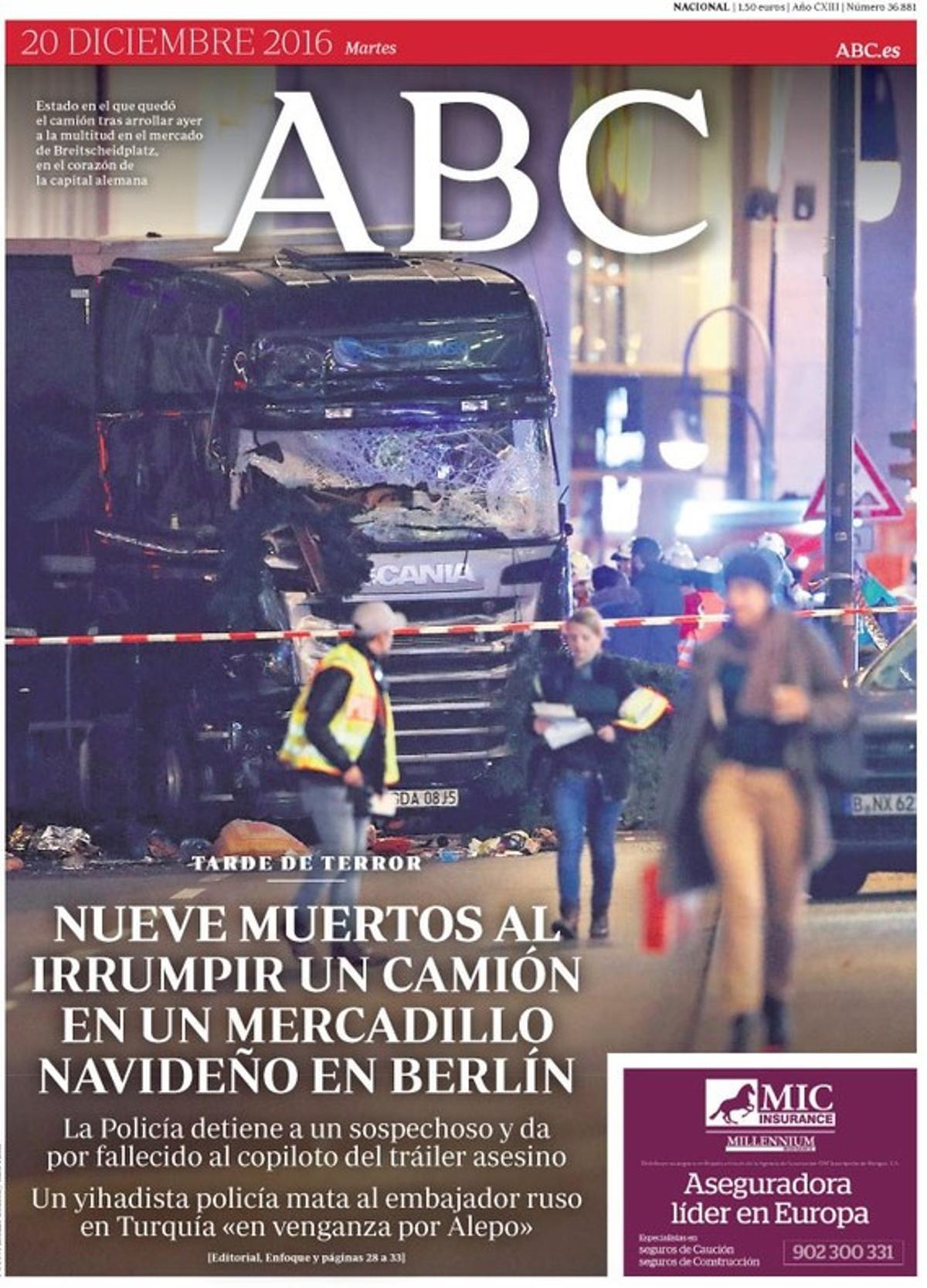 portada-abc-20-12-2016 portada-abc-20-12-2016