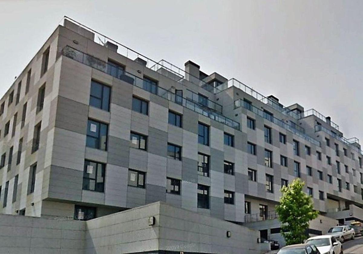 Reactivadas las subastas judiciales: sale a puja inmueble en Betanzos por 7 millones