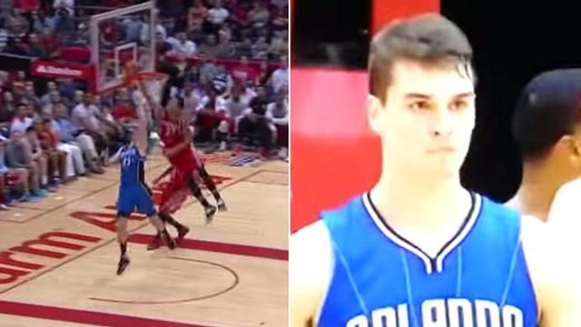 Hezonja ya brilla en Orlando Magic