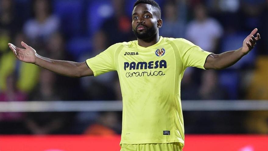 El PSG estudió el fichaje de Bakambu el pasado verano