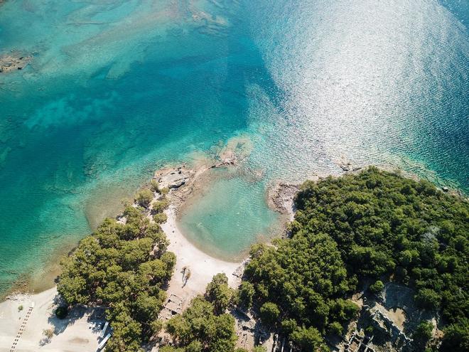 Kemer, Antalya, Turquía